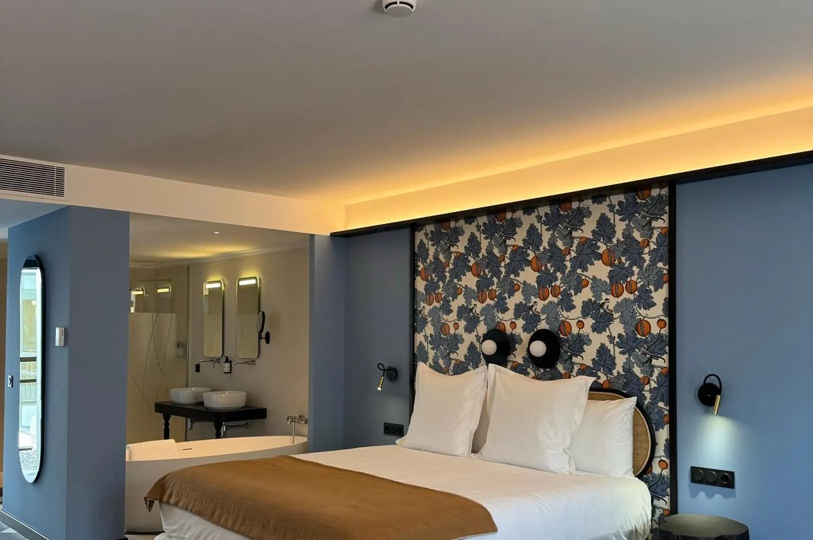 Hotel Divino & Aparthotel Figueras
