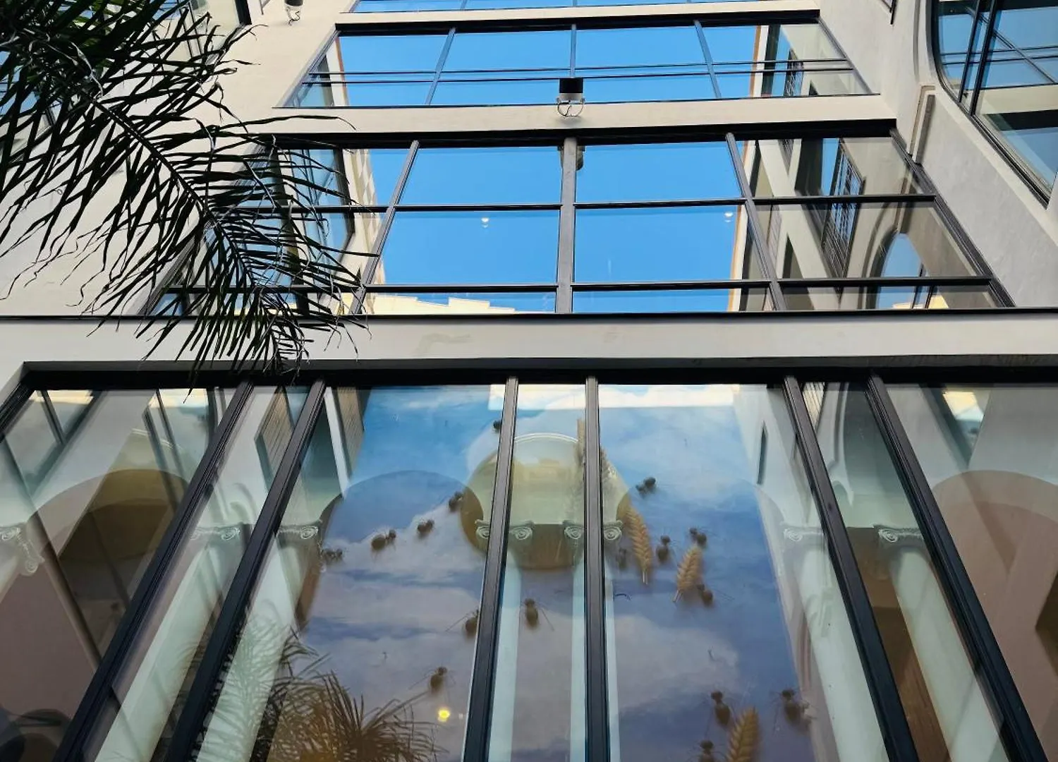 Hotel Divino & Apartments Figueres