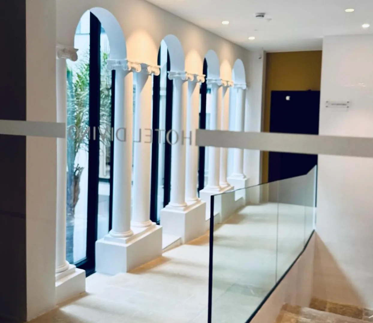 Hotel Divino & Apartments Figueres