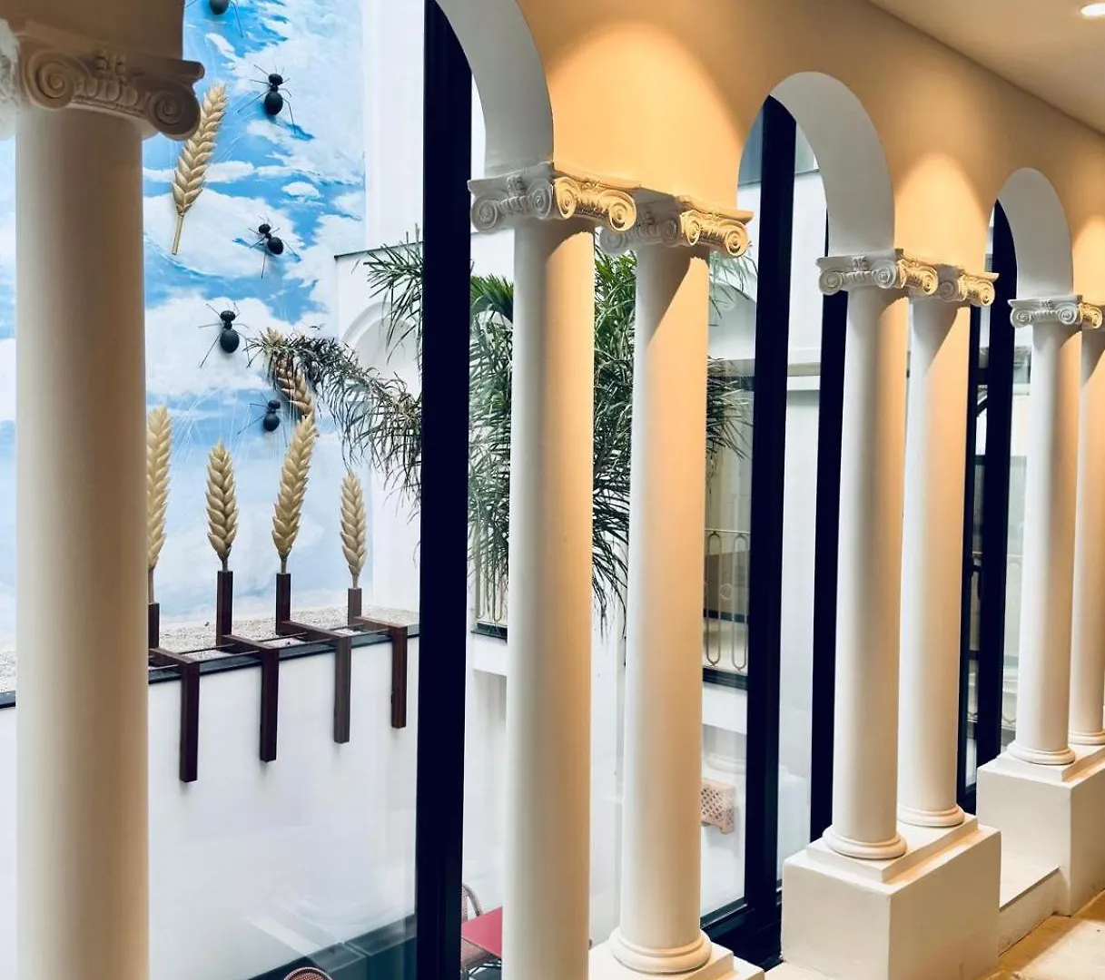 Hotel Divino & Apartments Figueres