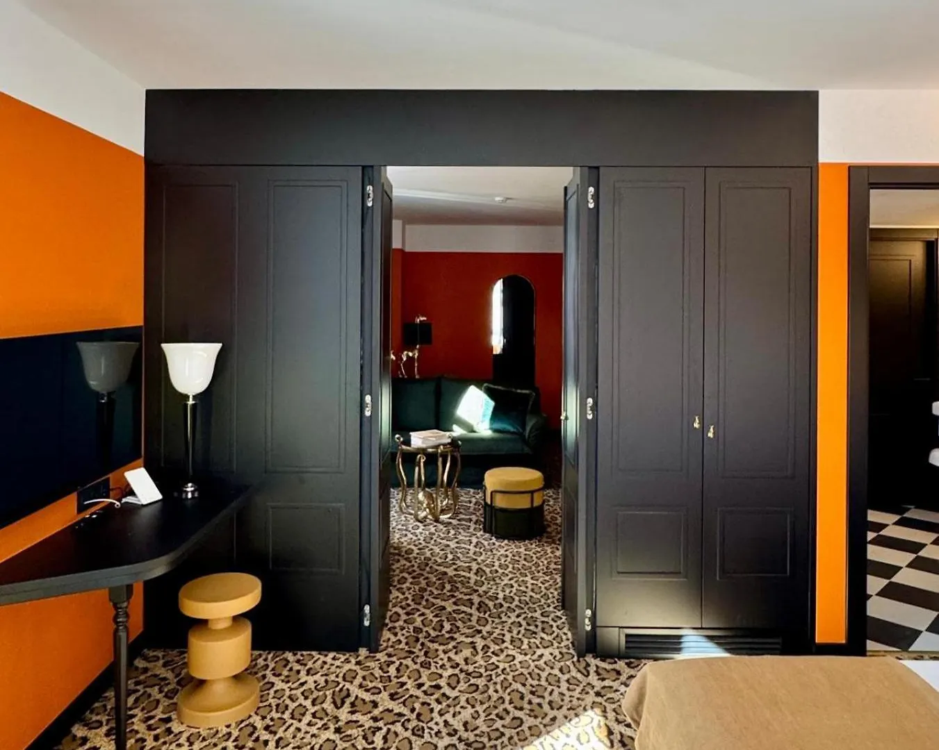Hotel Divino & Apartments Figueras