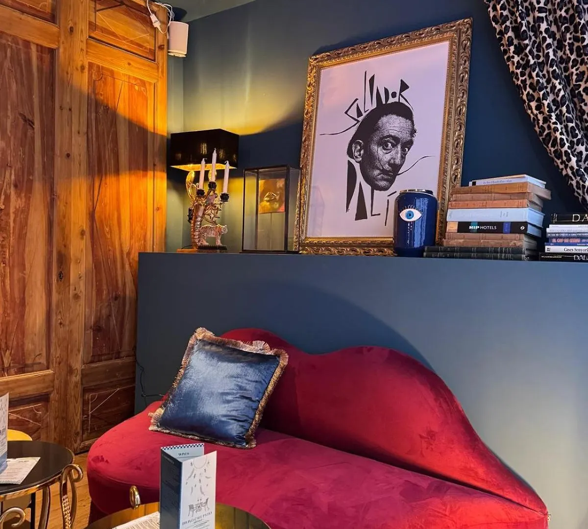 Hotel Divino & Apartments Figueres