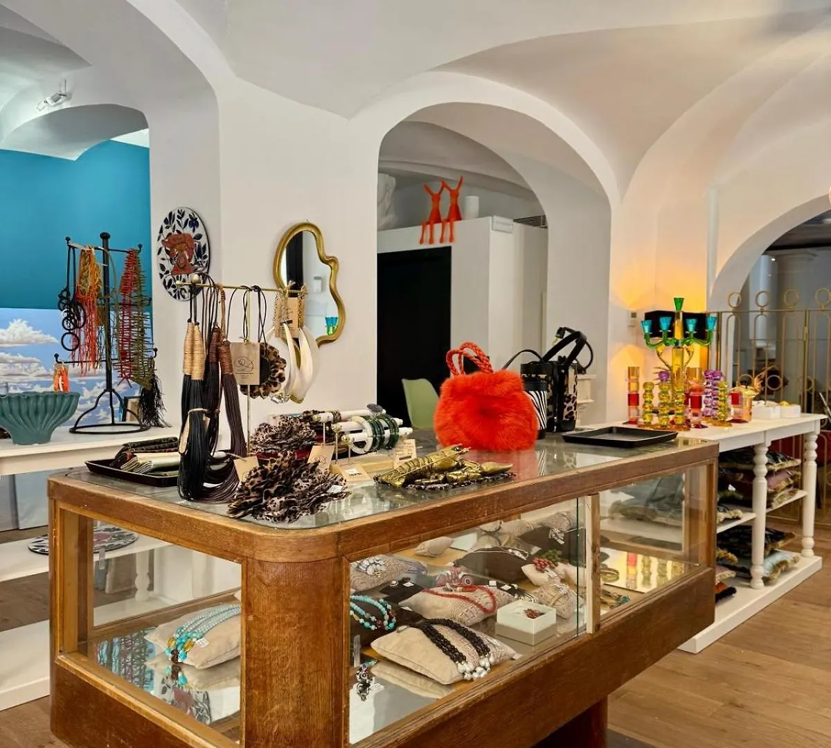 Hotel Divino & Apartments Figueres  Spanje
