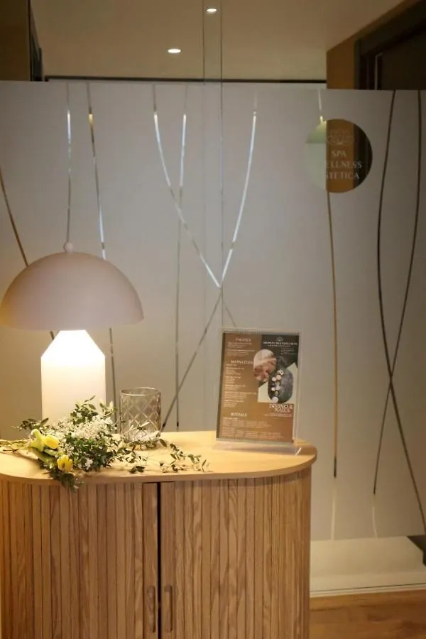 Hotel Divino & Apartments Figueras