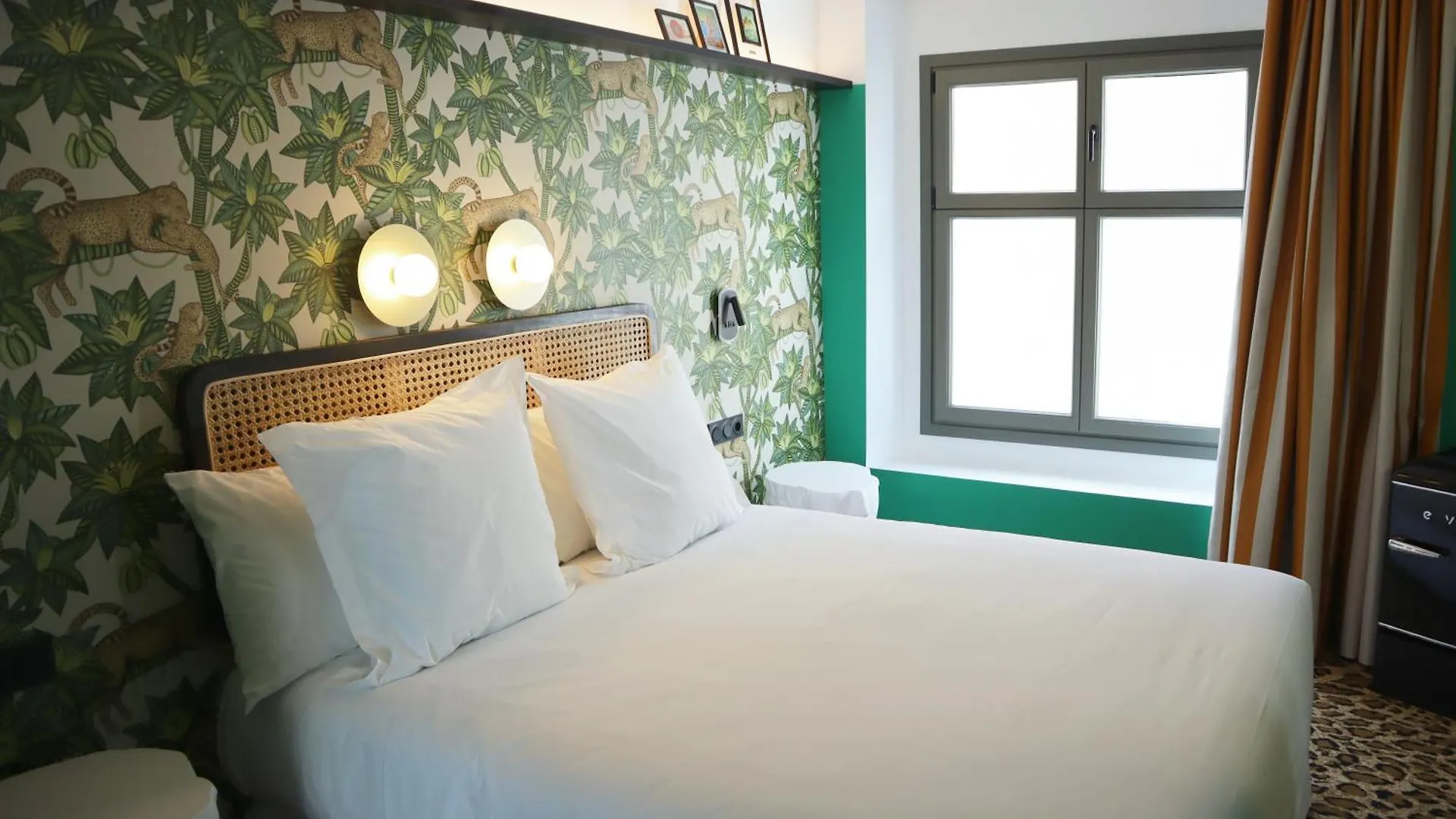 Hotel Divino & Apartments Figueras