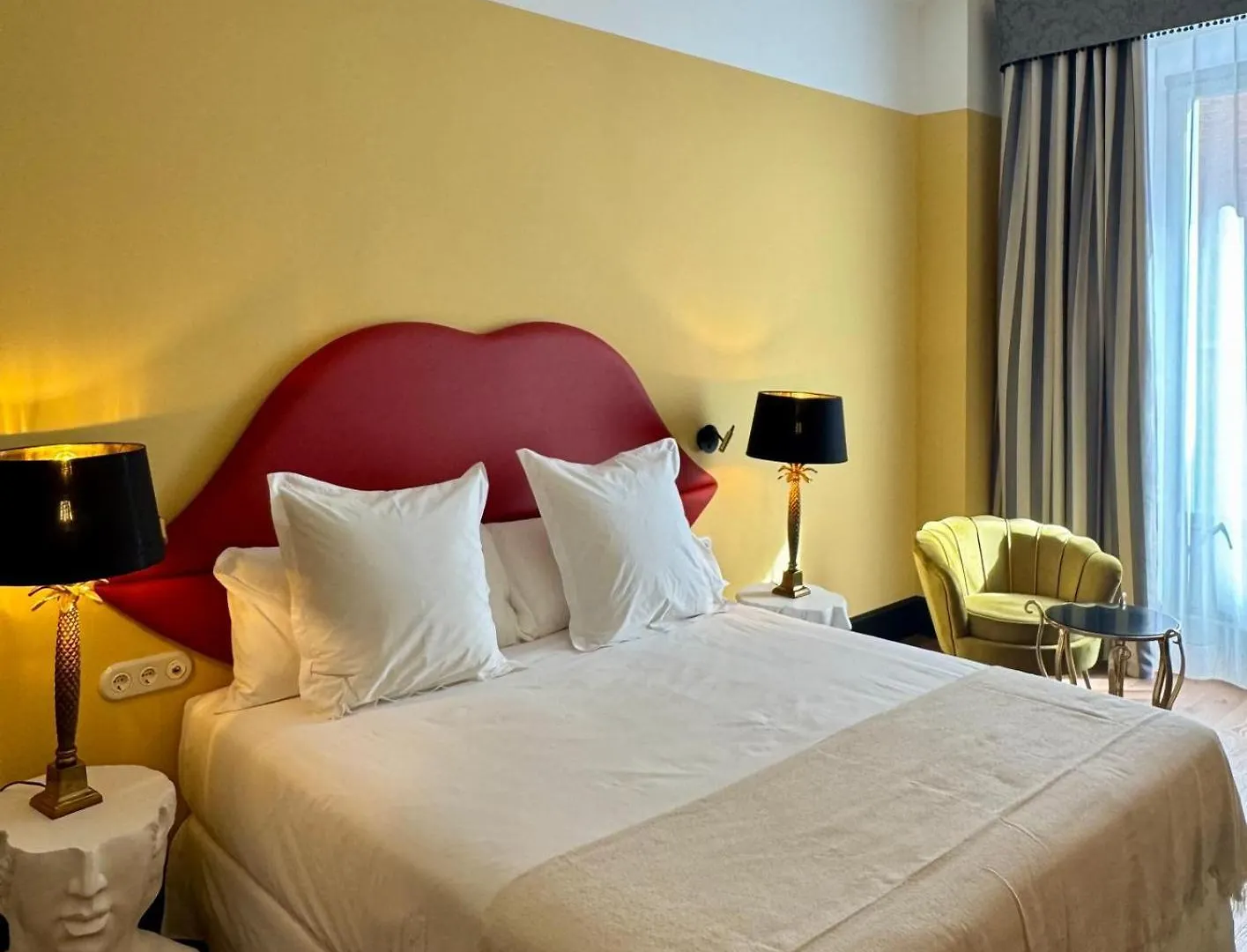 Hotel Divino & Aparthotel Figueras 4*,  España