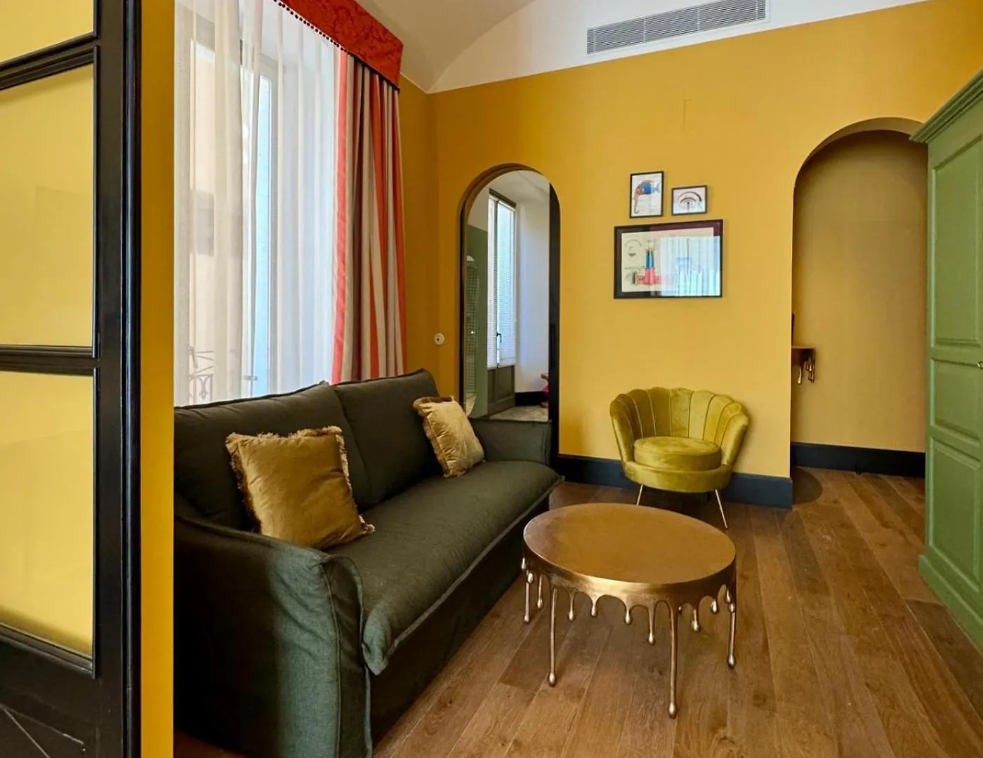 Hotel Divino & Apartments Figueras
