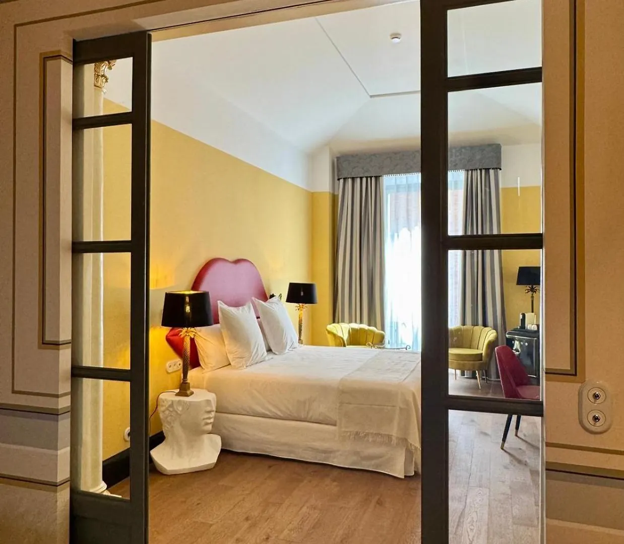 Hotel Divino & Aparthotel Figueras
