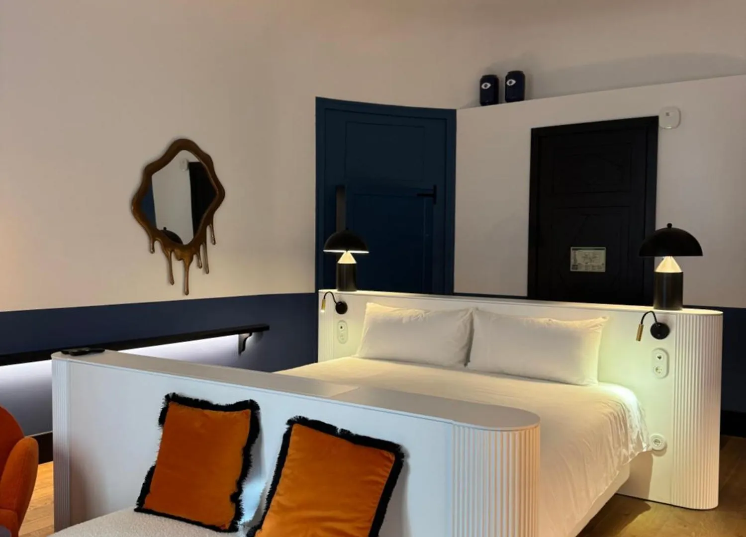 Hotel Divino & Apartments Figueras