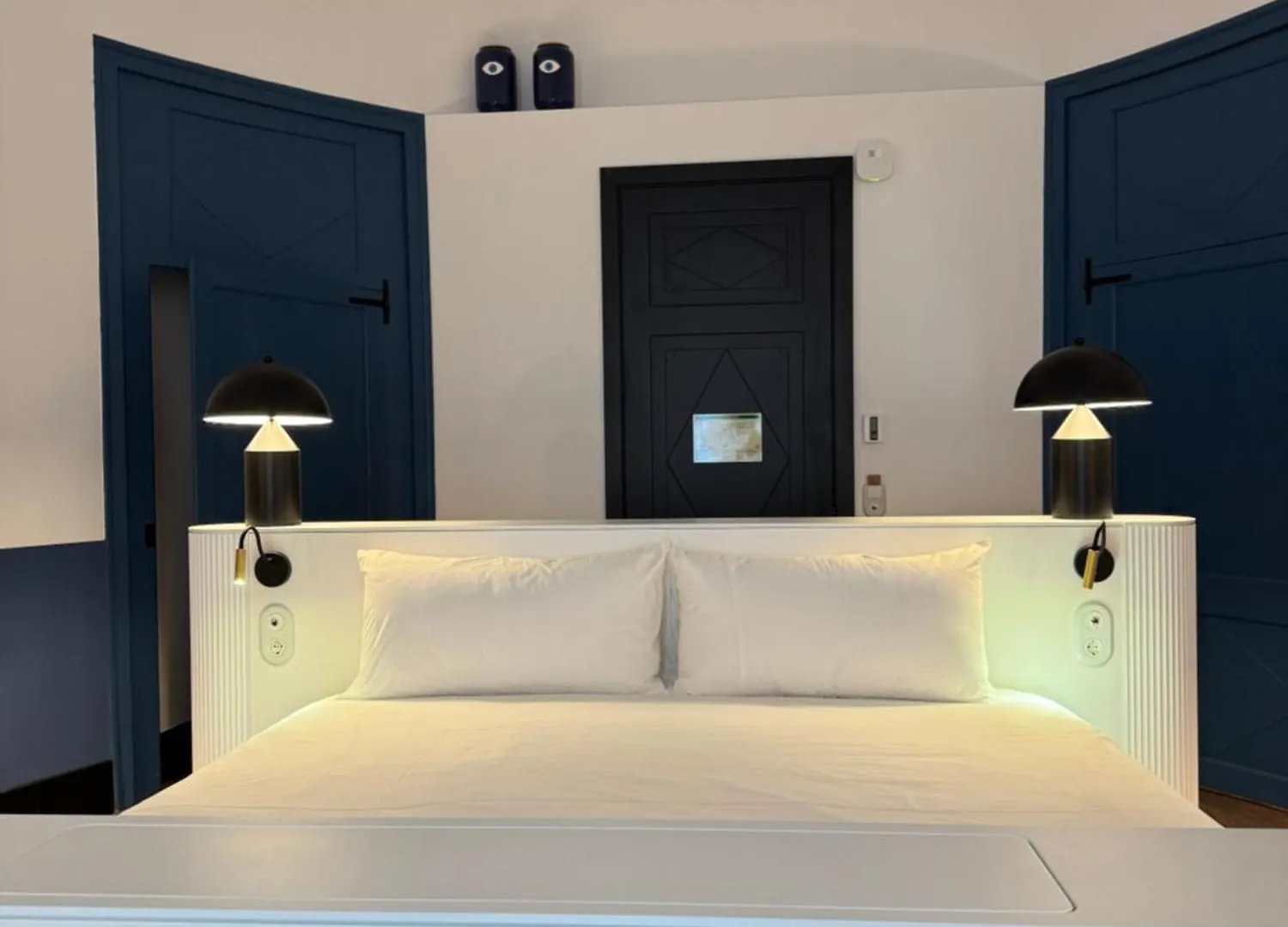 ****  Hotel Divino & Apartments Figueras España