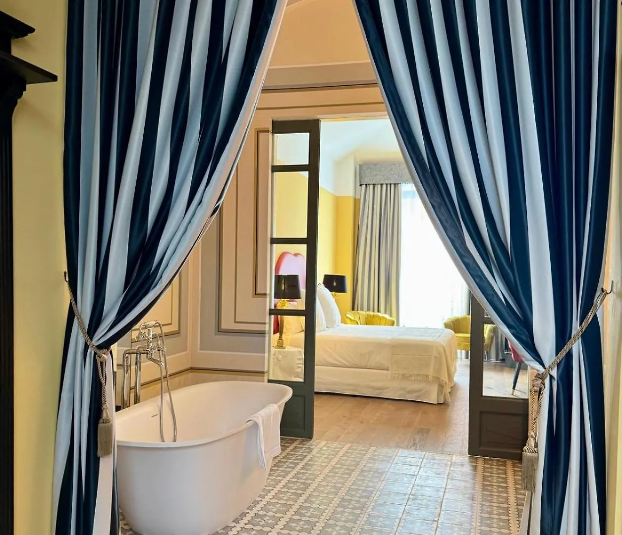 Hotel Divino & Aparthotel Figueras España