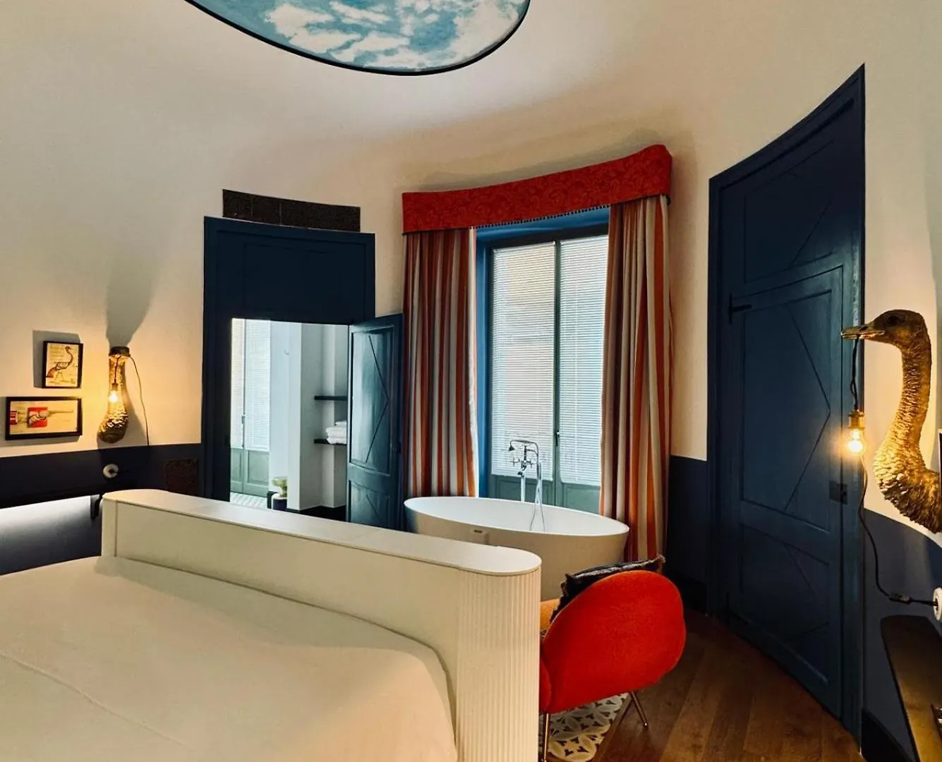 Hotel Divino & Apartments Figueras