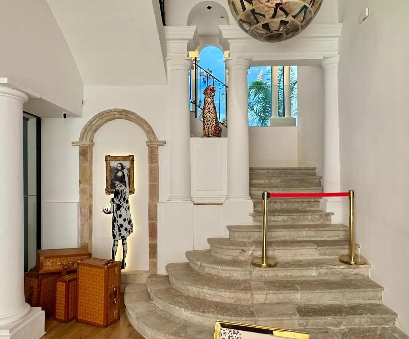 Hotel Divino & Apartments Figueres