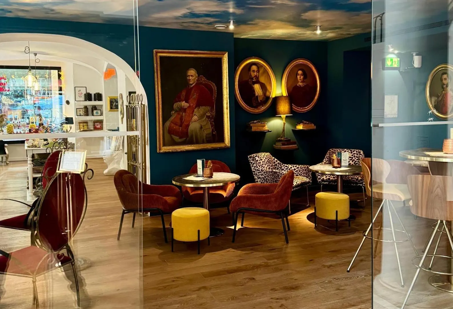 Hotel Divino & Aparthotel Figueras