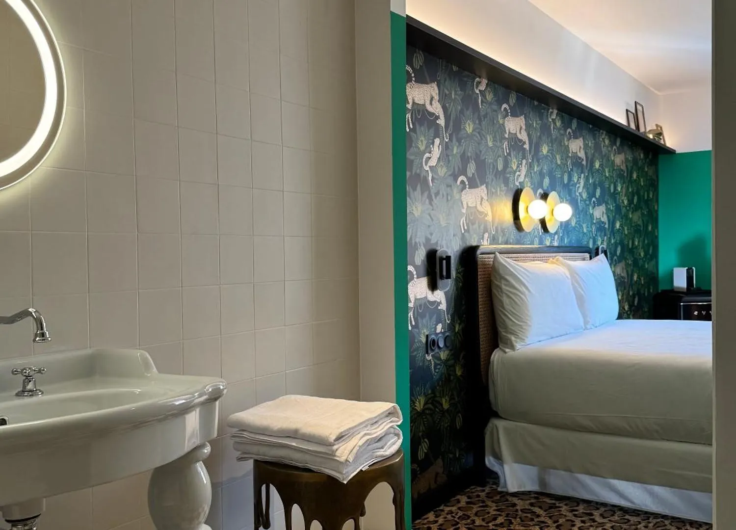 Hotel Divino & Apartments Figueres