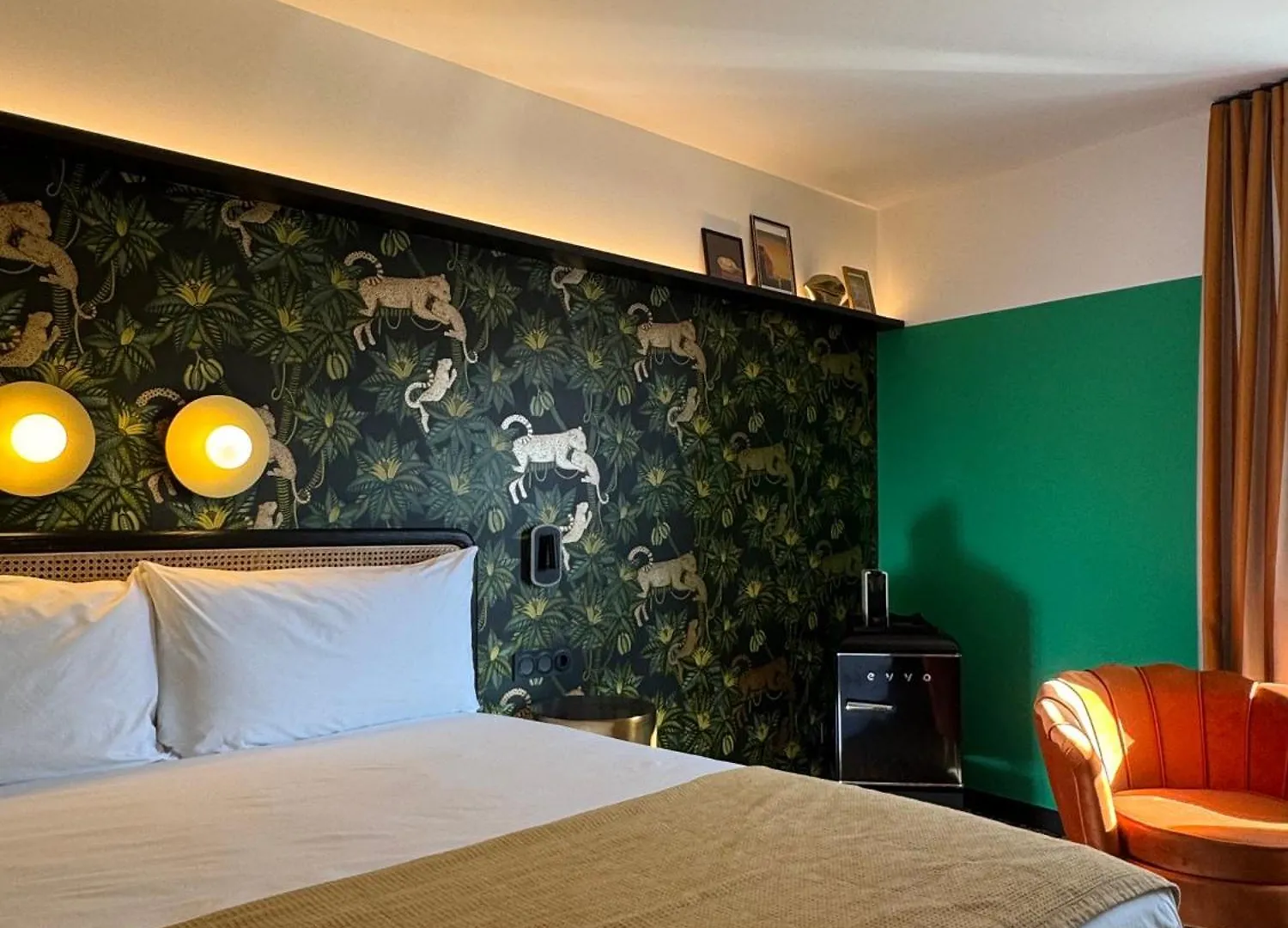 Hotel Divino & Apartments Figueres