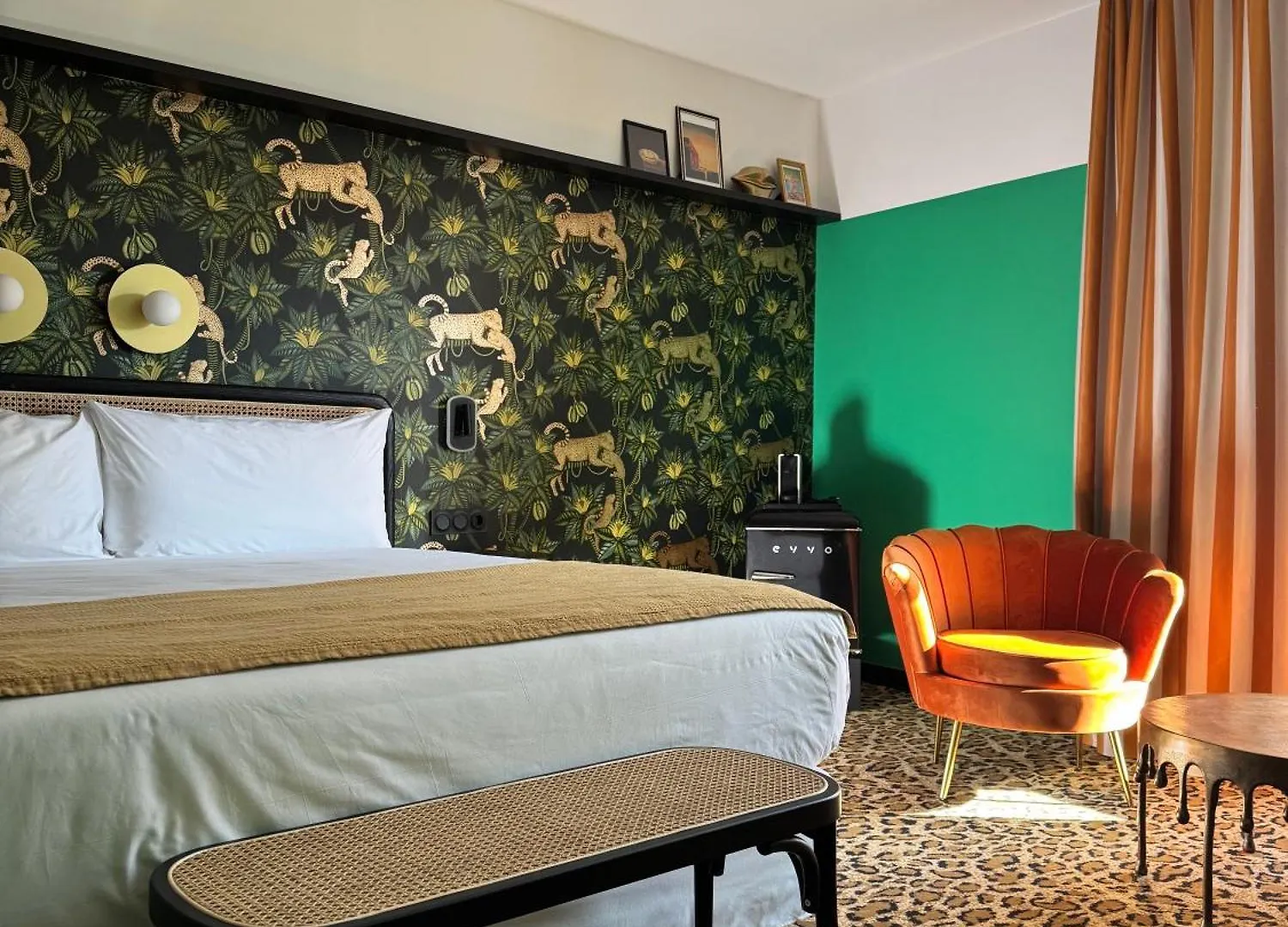 Hotel Divino & Apartments Figueres