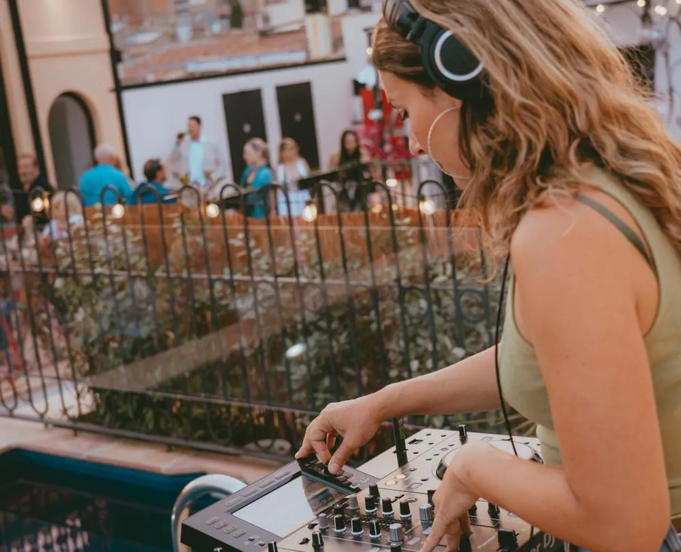 Hotel Divino & Aparthotel Figueres