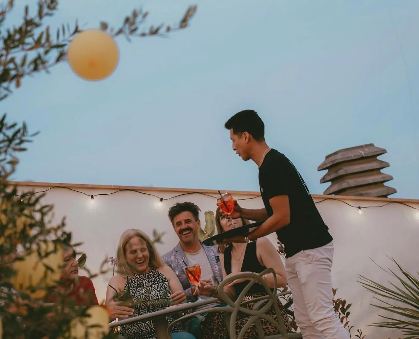 Hotel Divino & Aparthotel Figueras
