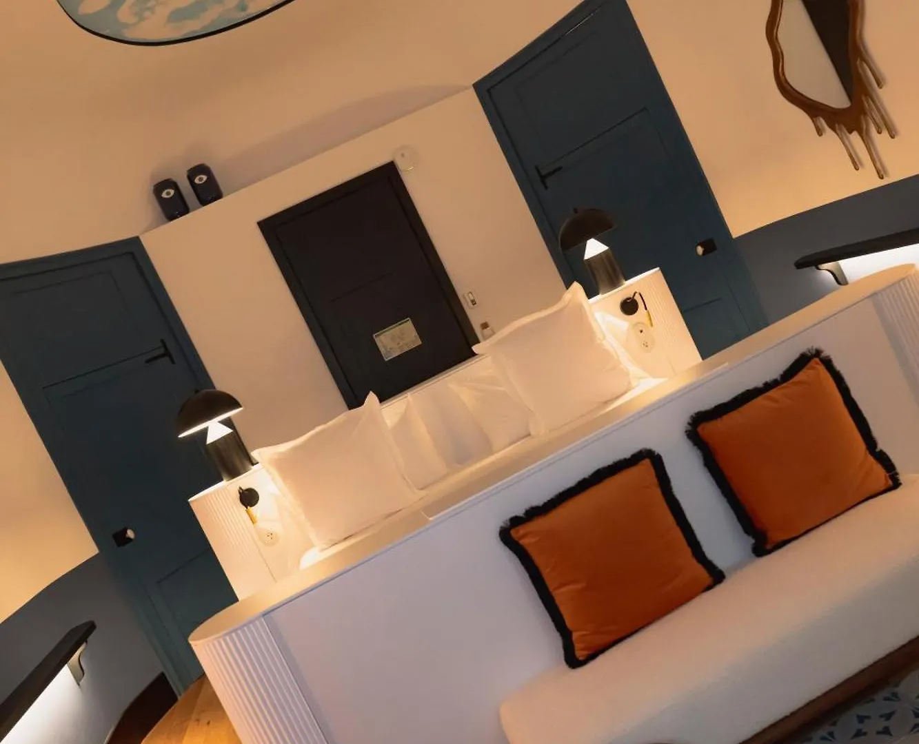 Hotel Divino & Aparthotel Figueras