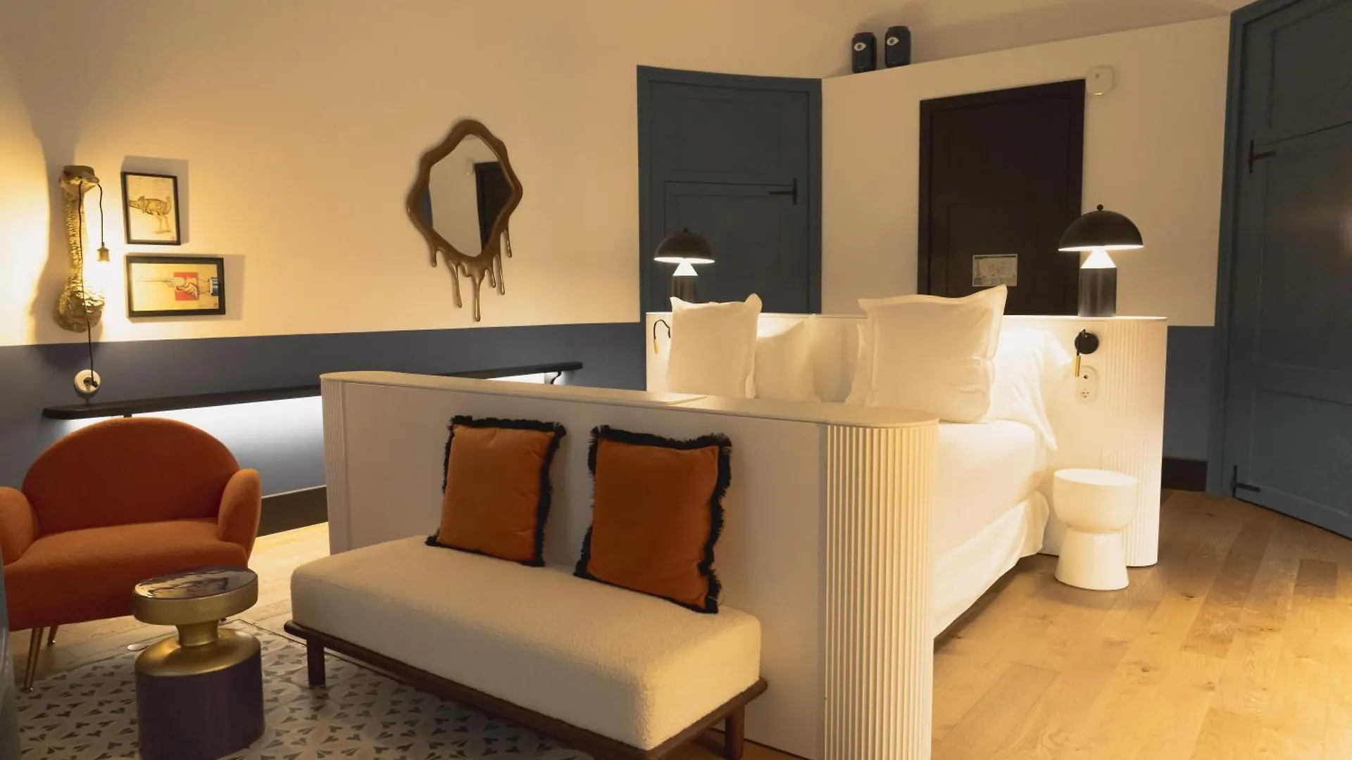 Hotel Divino & Aparthotel Figueres