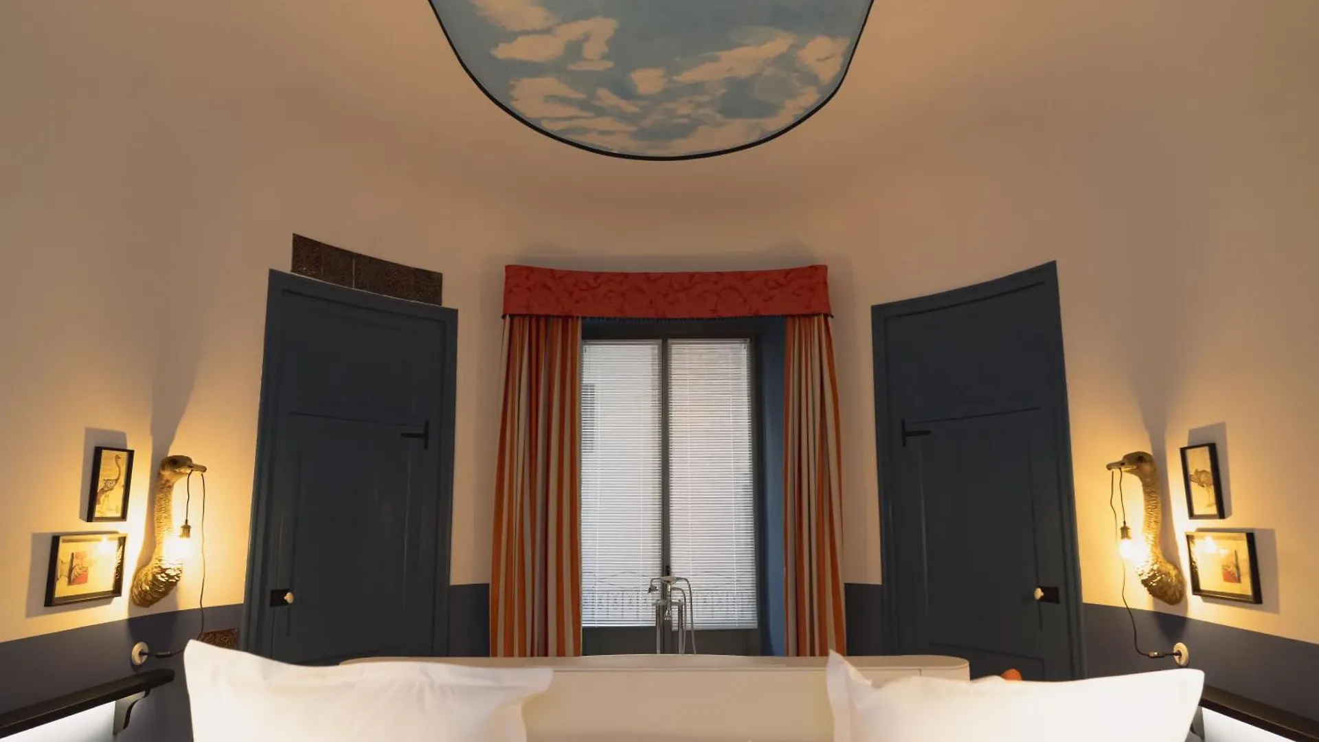 Hotel Divino & Aparthotel Figueras 4*,  España