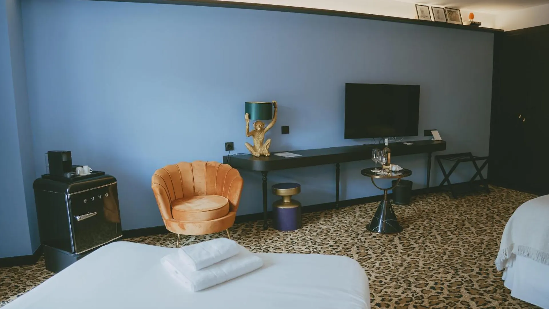 ****  Hotel Divino & Aparthotel Figueras España