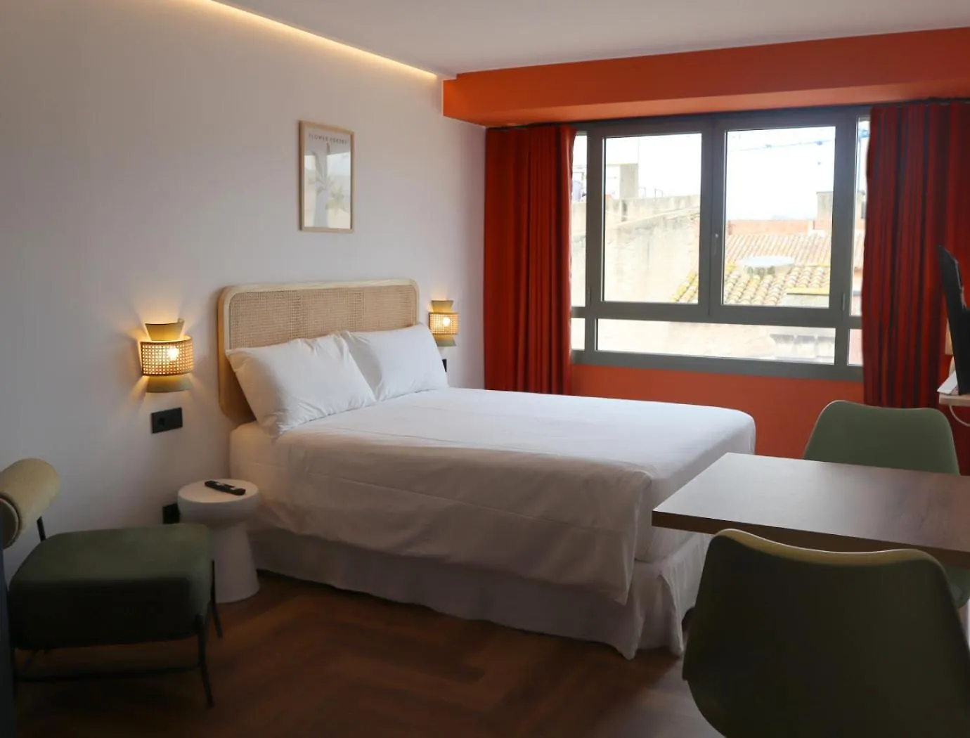 ****  Hotel Divino & Aparthotel Figueras España