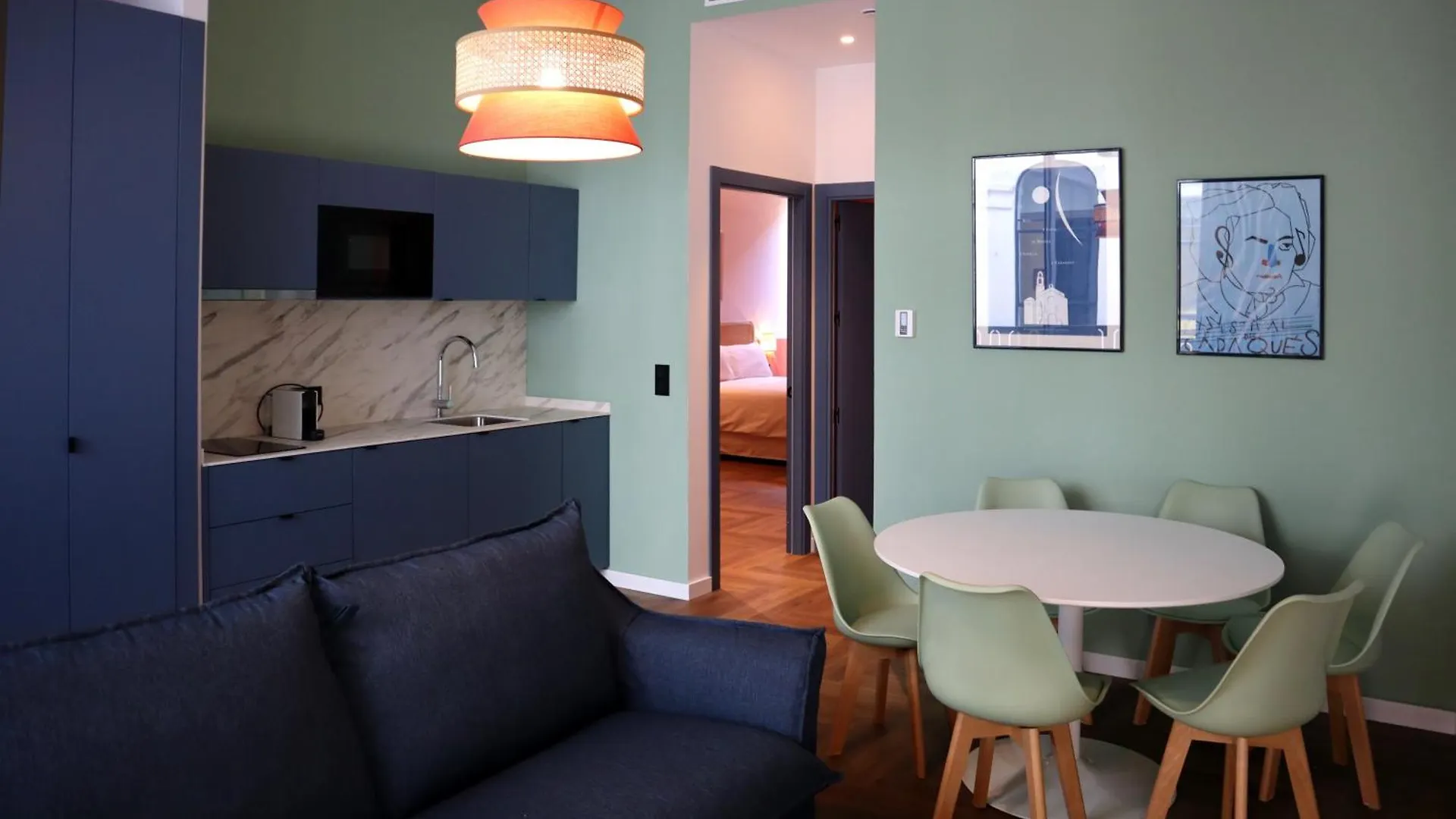 Hotel Divino & Aparthotel Figueras España