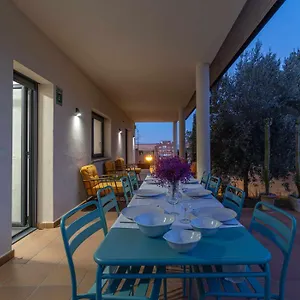 Jouvacations Domenec Villa