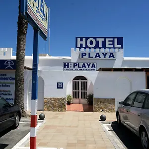https://hotel-playa-mojacar.es-andalucia.com