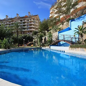 Senorio De Aloha Aparthotel Marbella