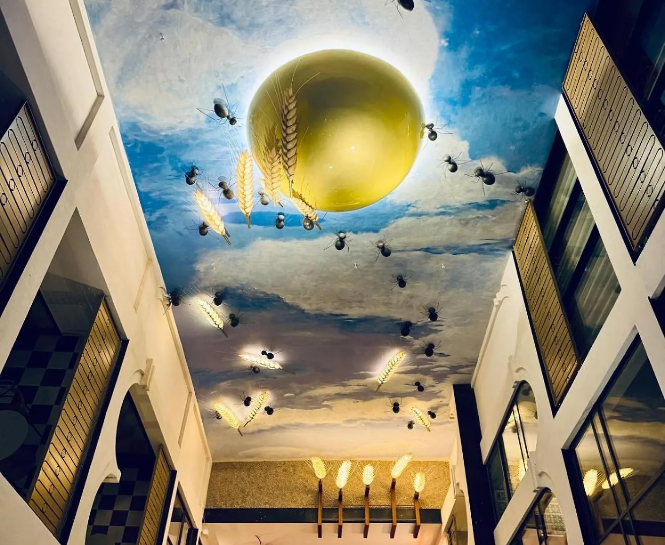 Hotel Divino & Apartments Figueres  4*, Figueres (Girona) Spagna