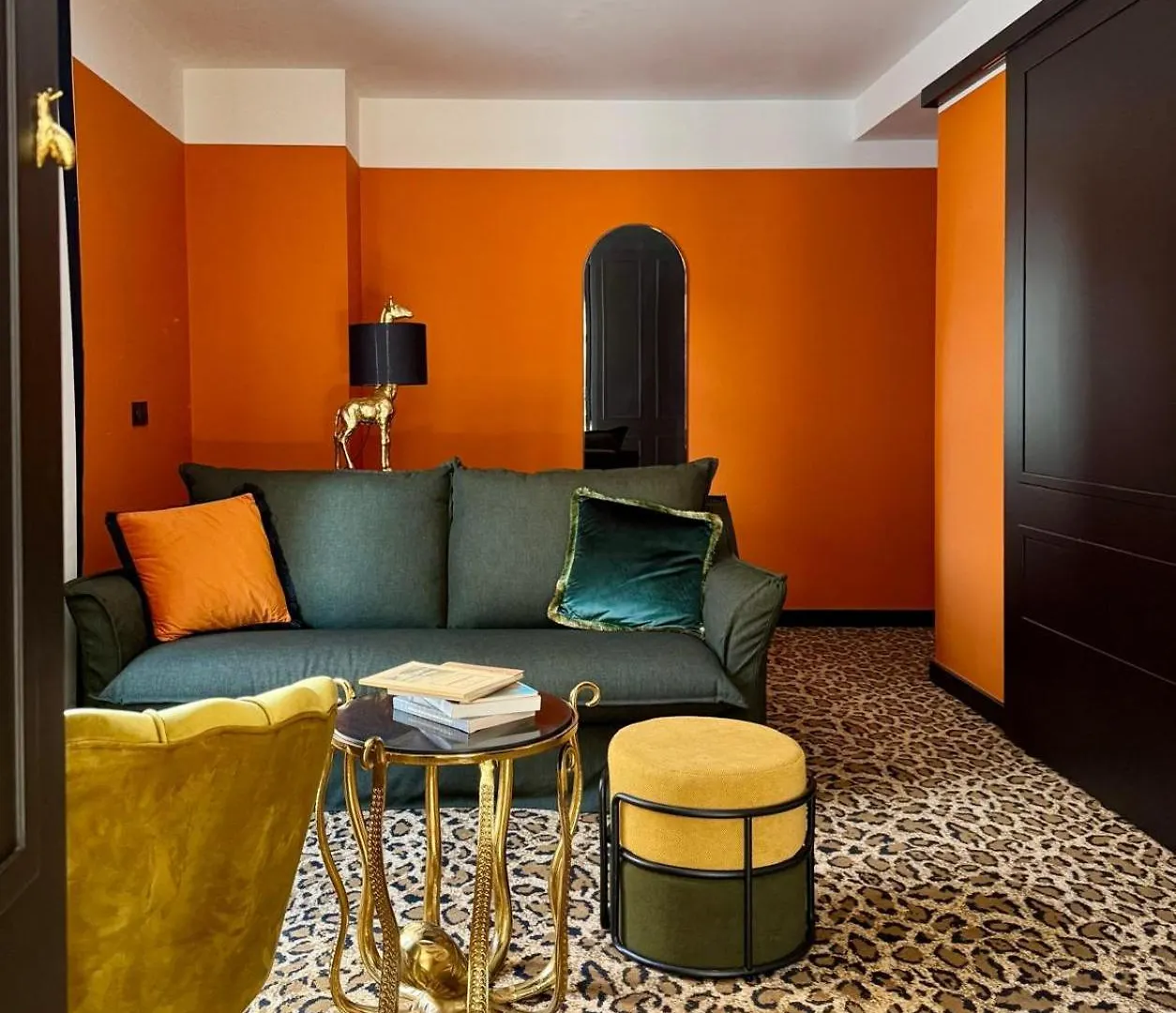 Hotel Divino & Apartments Figueres