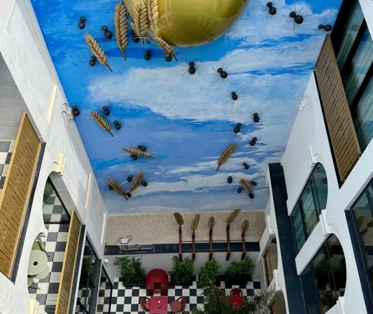 ****  Hotel Divino & Apartments Figueres  Spagna