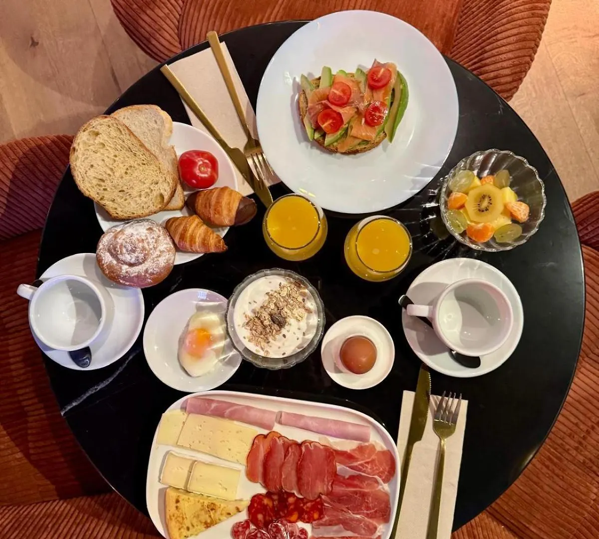 Hotel Divino & Apartments Figueres